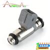4PCS Fuel Injectors For SEAT Inca 1998-2003 1.6 8V Volkswagen Gol G2 G3 Parati Santana Polo Saveiro 1.6 1.8 8V IWP-044