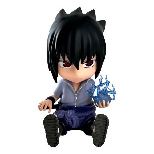 Naruto: Salvadanaio Shippuden Sasuke nero
