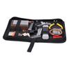 Guitar Repair Tools String Winder Bridge Pins Sanding Kit Hex Wrench Maintenance Utensils