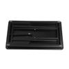 Standing Computer Lift Table 7   Folding Laptop Desk Elevating Frame Mobile Working Table