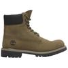 Timberland Premium Series Waterproof Durable Slip-Resistant Comfortable Versatile Short Outdoor Boots Men Boots Brown Green TB0A2P6WEO81