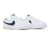 Kids' Sneakers Nike Cortez GS 'White Khaki Thunder Blue'