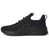 Lite Racer Adapt 5.0 Core Black Grey Sneakers GX6784