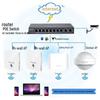 Ruijie Whole-Home Wi-Fi 6 Ceiling AP System (CN version)
