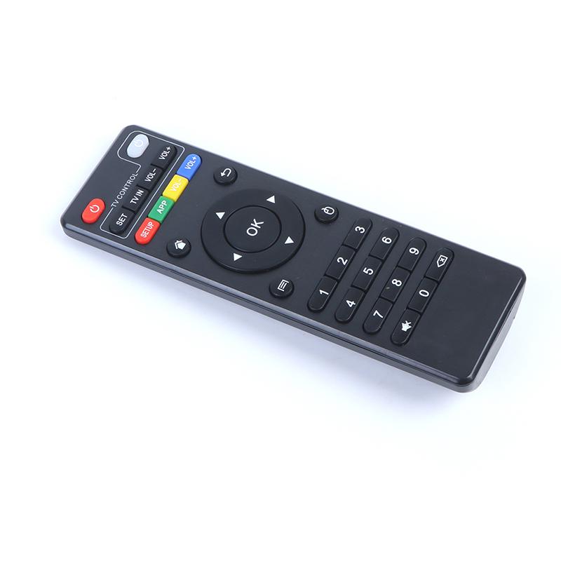 Universal Smart Tv Box Set Top Box Remote Control For Android Smart Tv Box Mxq