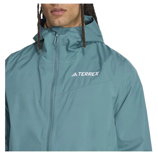 adidas Куртка Terrex Multi 2L Rain.Rdy