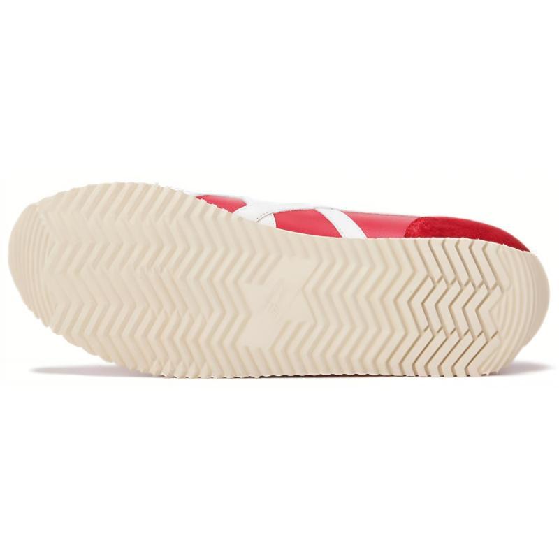 ONITSUKA TIGER Montreal Nm 'Red White' Sneakers 1183B360-600