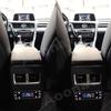 Compatible with Lexus 06-22 RX: LCD Rear Air Conditioning Display Touch Screen, No Programming Required