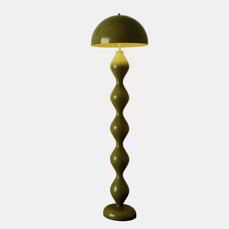 Mushroom Floor Lamp