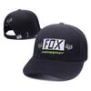 Fox Racing Men Guys Adjust Flex Snapback Trucker Hat With Stylish Fox Print**