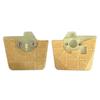 11251201612 Air Filter for 034 036 MS340 MS360 Chainsaws For Enhanced Engine Protection Filter Cleaner