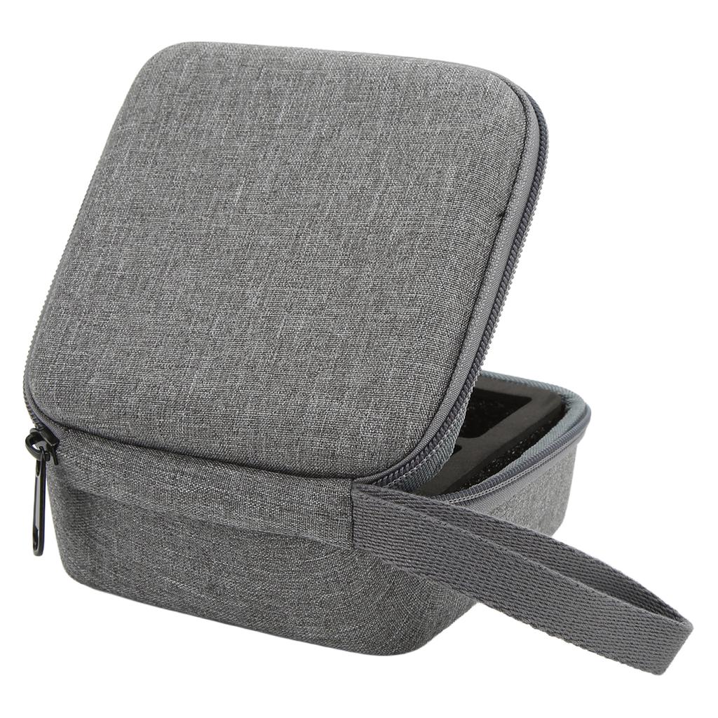Portable Storage Bag Action Camera Protective Case for DJI Action 2 Camera Carrying Case Handbag