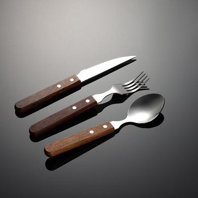 Posate – Set di posate