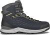 Hiking Boots Lowa Explorer II GTX Mid Atlantic/kiwi