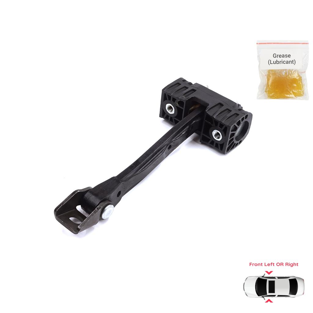 BDP1456 Zarážka predných dverí s obmedzovačom pre Skoda Yeti 5L 2009-2017 5L0837249C