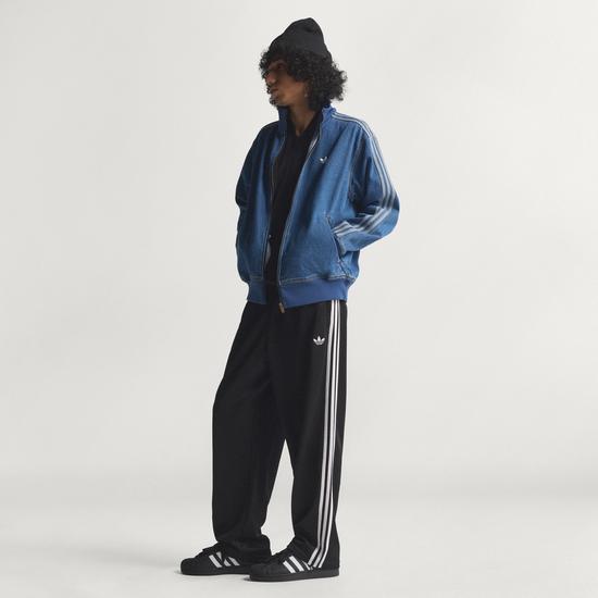 Adicolor Denim Firebird Track Top KD1517