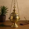 Decorațiuni pentru casă – Tămâie și candele de tămâie