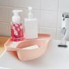 Food Residue Filter Rack Kitchen Drains Sink Strainer Filter Trash Food Catche