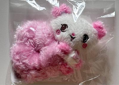[USED] NCTWISH Pan Sakuya Seoul Concert MD Scrunchie Goods