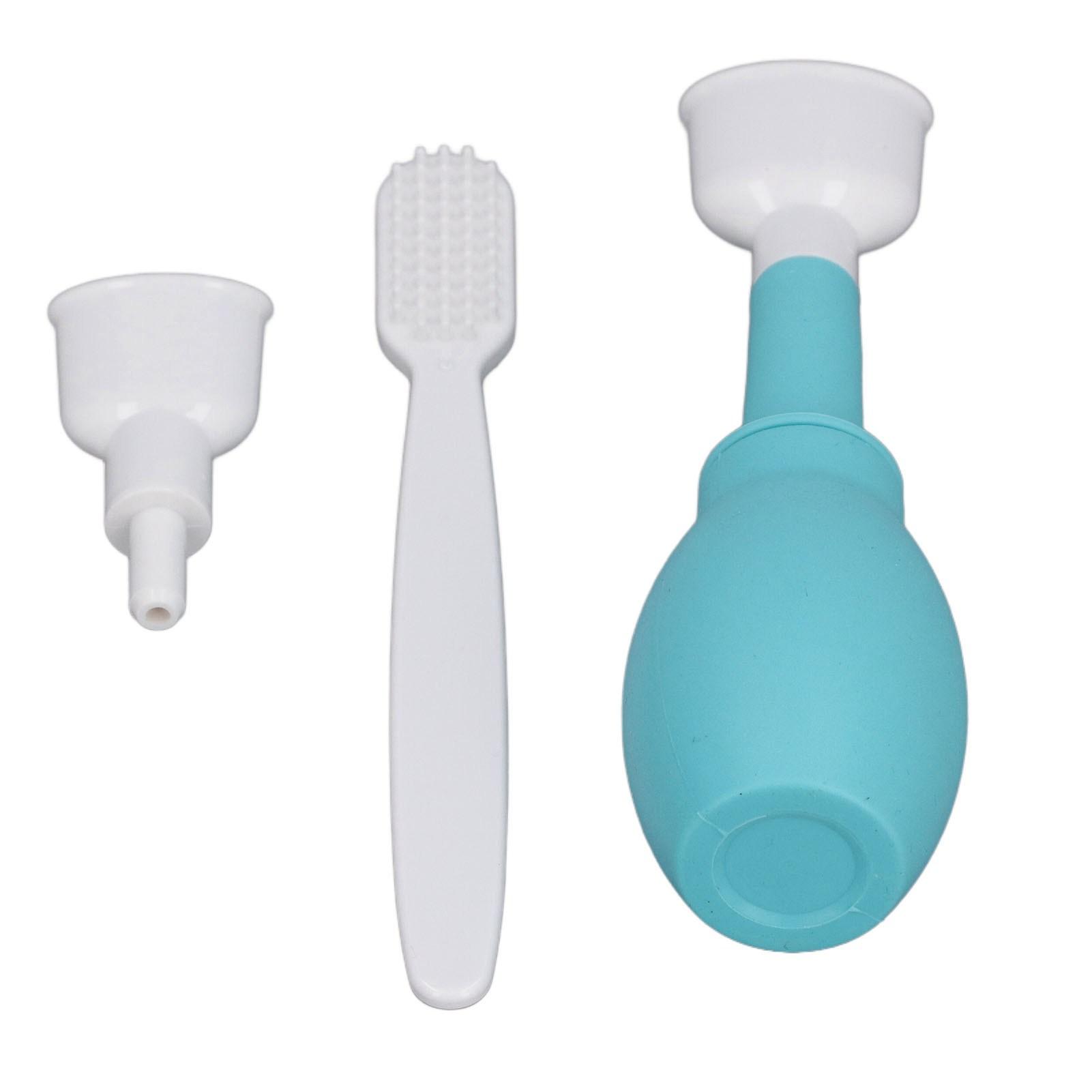 

3шт. Тренажер для восприятия мышц языка и губ при расстройствах речи