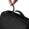 Bellroy Hanging Toiletry Kit Plus 8L Hanging Travel Pouch Organizer Black -