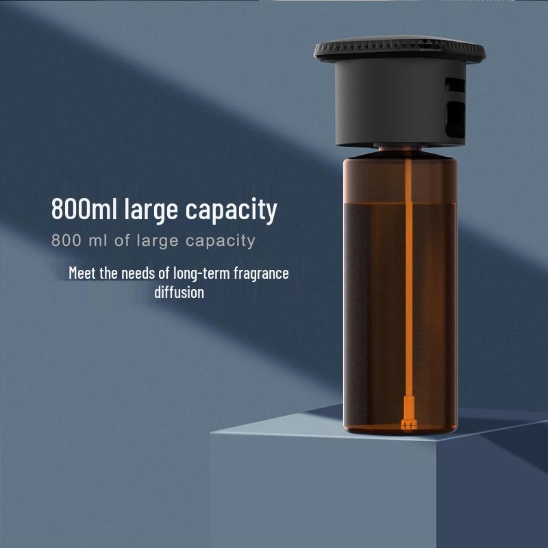 Large Floor Standing Smart Aroma Diffuser for Hotels and Malls