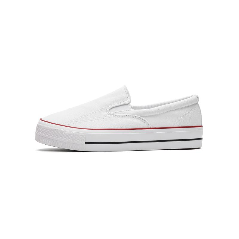Men`S Slip On Shoes Four Seasons