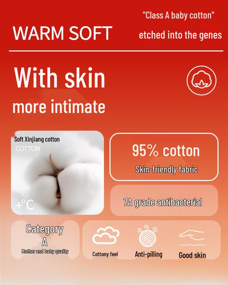 Women's Pure Cotton Antibacterial Slim Wool Sweater - Medium Collar, Brushed Inner Layer, Base Top for Autumn.