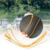 20/30/50LB Fishing Tapered Leader Braided Fishing Line Fishing Tapered Leader
