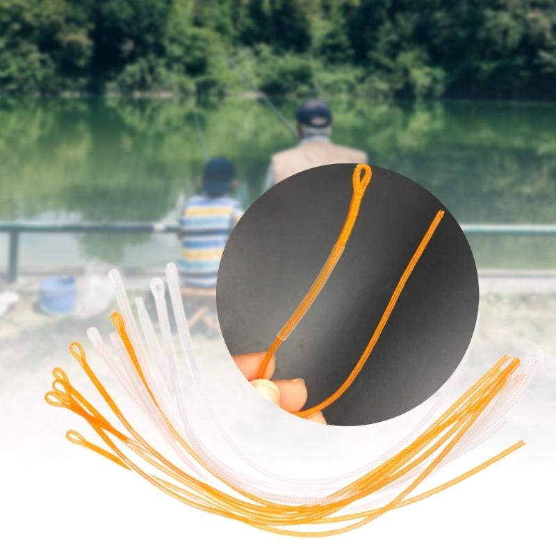 20/30/50LB Fishing Tapered Leader Braided Fishing Line Fishing Tapered Leader