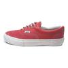 Vans Vault Era LX Jester Red Limited Edition Cushioning, Wear Resistant Low top Skateboard Shoes Unisex Red VN0SFKDY3