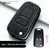 Chevrolet Covoz, Cruze, Malibu XL, Sail 3, Equinox Key Set