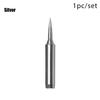 Electrical Soldering Iron Tip Black Oxidation Clean Paster Resurrection Plaster Refresher Solder Cream Non-stick Tin Repair Tool