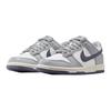 Nike Dunk Low Platinum Tint Light Carbon GS Sneakers FB9109-101