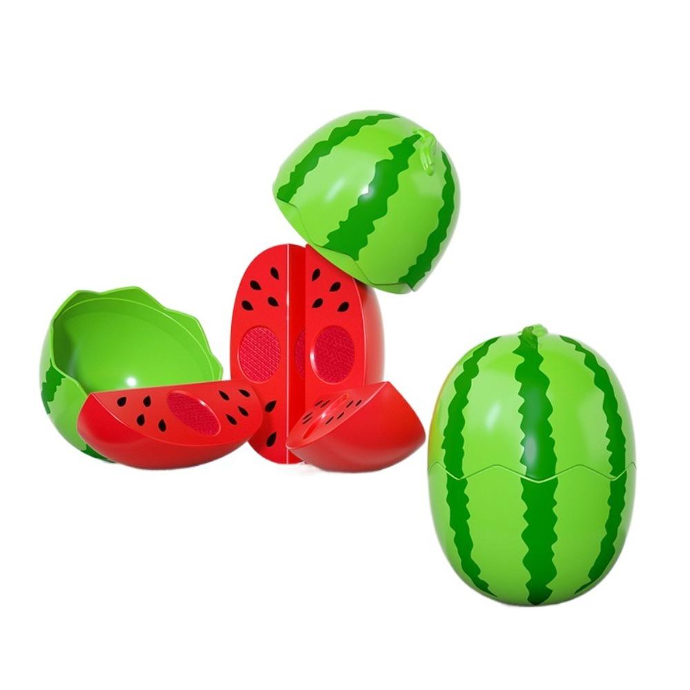 Role Play Simulated Vegetable Toy Simulated Food Kids Kitchen Toy  Cooking Accessories