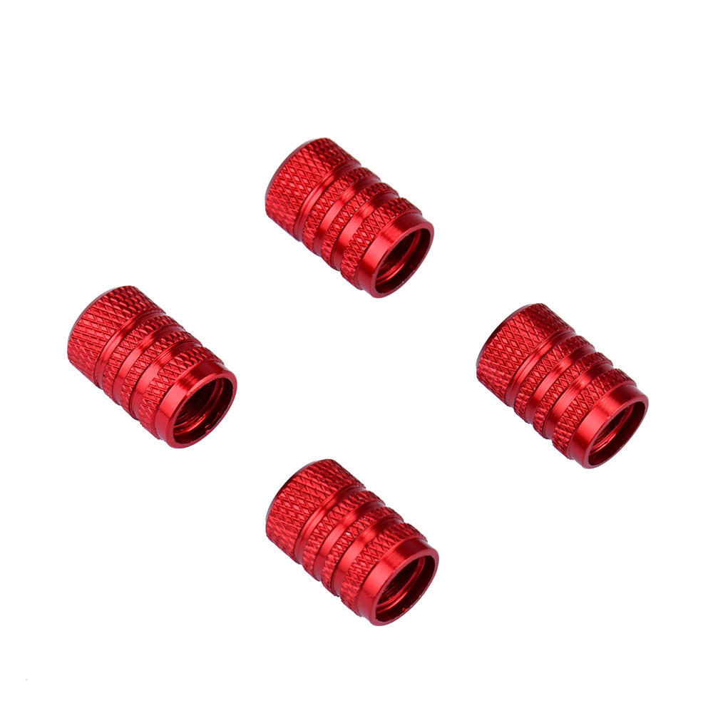 

2017 НОВЫЙ 4X Автомобиль Грузовик Велосипед Покрышки Колесные Диски Крышки Ствола Покрышки One size