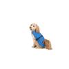 Veste de pluie pour chien - Dog Gone Smart - Bleu - 30 cm - Multicolore - Uni - Imperméable - 43x23x1,3 cm