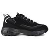 D'Lites Low Top Running Shoes Black 666063-BBK