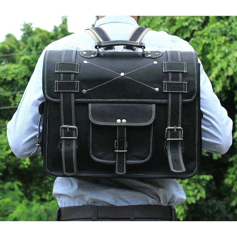 Geantă Messenger Laptop Rucsac Geantă de mână Traistă Servieta Unisex