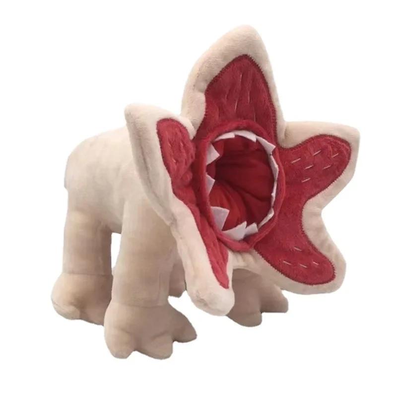 Cartoon Game Characters Plush Toys Cute Demogorgon Stuffed Dolls Halloween Gifts Xmas Gift