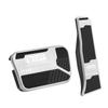 BYD Song MAX DMi Anti-Slip Accelerator & Brake Pedal Covers for EV Interior Modification