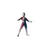 TAMASHII NATIONS S.H. Figuarts Ultraman Decker Flash Type 150mm Painted Action Figure ABS PVC Multicolor