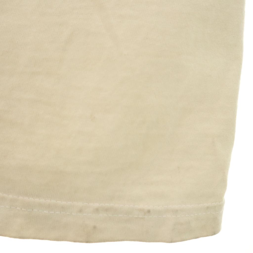 Umbro 90s Made In USA Old Short Sleeve T-shirt XXL Big Size Back Print Men's Used