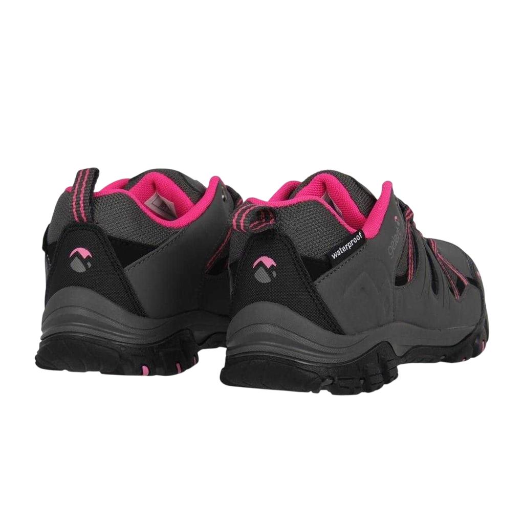 Gelert Childrens/Kids Horizon Waterproof Walking Shoes