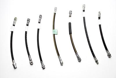 Front Brake Hose M131 Hahın-Eagle (3007)