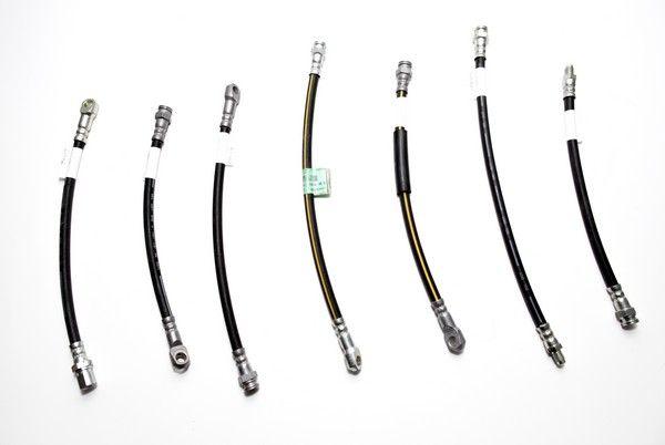 

Front Brake Hose M131 Hahın-Eagle (3007)