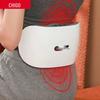 CHIGO Heated Lumbar & Abdominal Massager CN plug (adapter included)