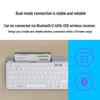 Logitech K580 Wireless Silent Multi-Device Keyboard