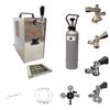 Ensemble complet - Tireuse a biere - JET 30 Silver machine a biere, pompe a biere