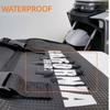 Oxford Cloth Motorcycle Front Bag Waterproof Storage Bag  Electric Scooter